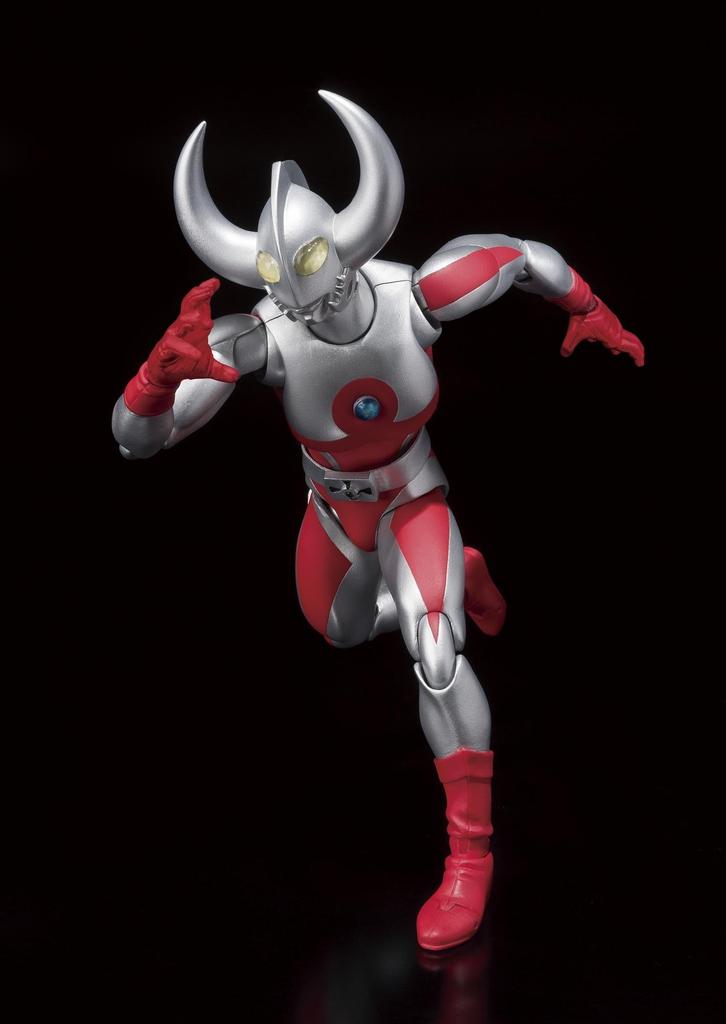 TAMASHII NATIONS Father of Ultra ULTRA-ACT
