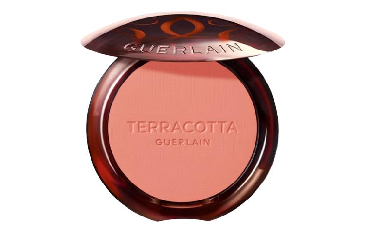 Guerlain Terracotta Blush The Healthy Glow Powder Blush #02