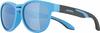 Alpina JOLA Sportsonnenbrille mit UV-Schutz und flexiblem Rahmen Kinder Weich,