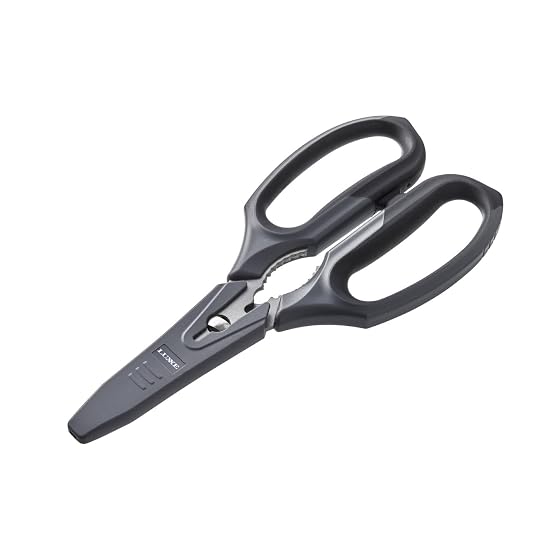 Gamakatsu Multi-Fish Scissors 21cm LE129