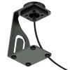 Aluminum Smartwatch Charging Holder Long Cord Compact Charging Station Charging Stand for Convenience for  watch7