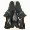 Church's Rare CARDINALS Vintage Penny Loafer Business Shoes Black Size 8.5 / 27.0cm Men's(USED)