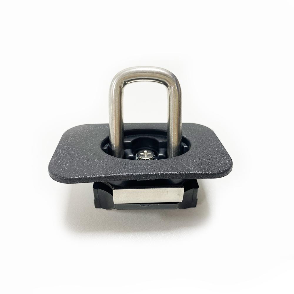 2 Adet Geri Çekilebilir Kamyon Kasası Bağlama Ankrajları Ford F150 2015-2020 F250 F350 ve F450 2017-2020 Kamyonlar İçin 35° Derece Açıyla Uyumlu