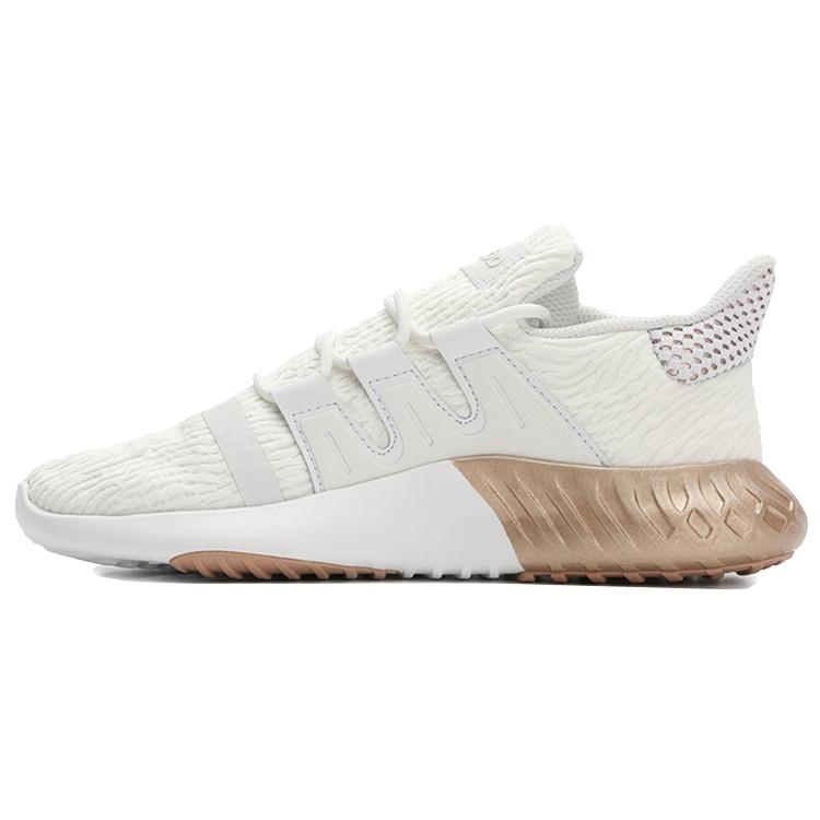 (WMNS) adidas Tubular Dusk White Women s F34227 EU 36⅔