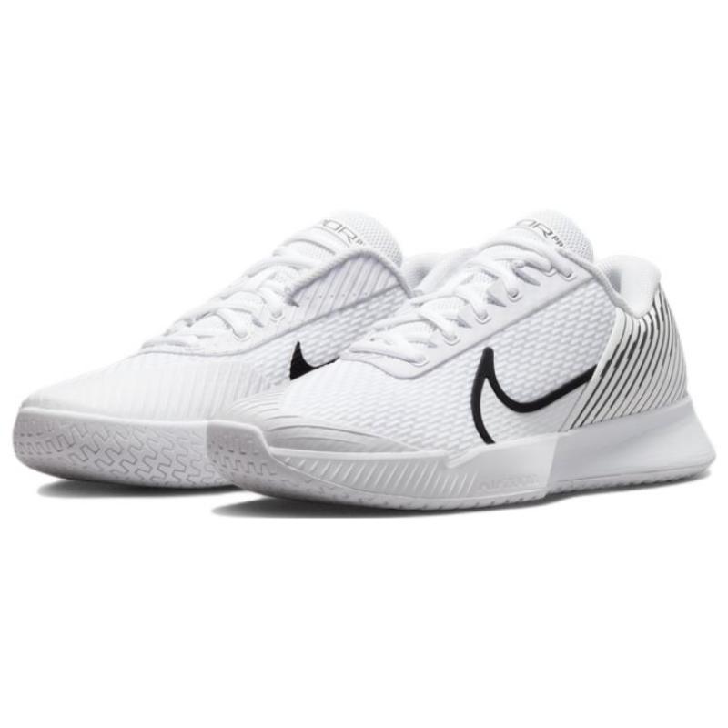 Nike Zoom Vapor Pro 2 Hc 'White' Sneakers casual DR6191-101