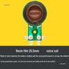 24.8mm JBL Horn Tweeter Voice Coil, 25 Core Resin Diaphragm, 25.5mm High-Rise Lede Stock