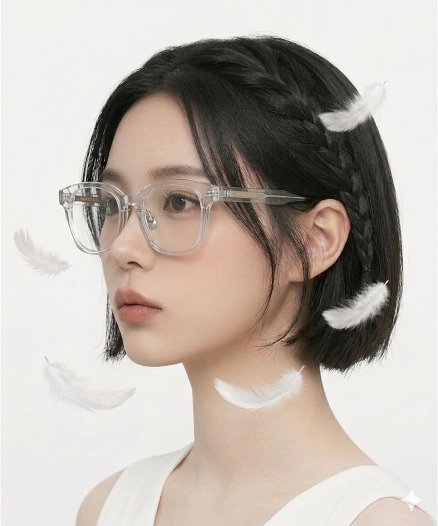 Maeteupeojeu Mp-33 Acetate Crystal