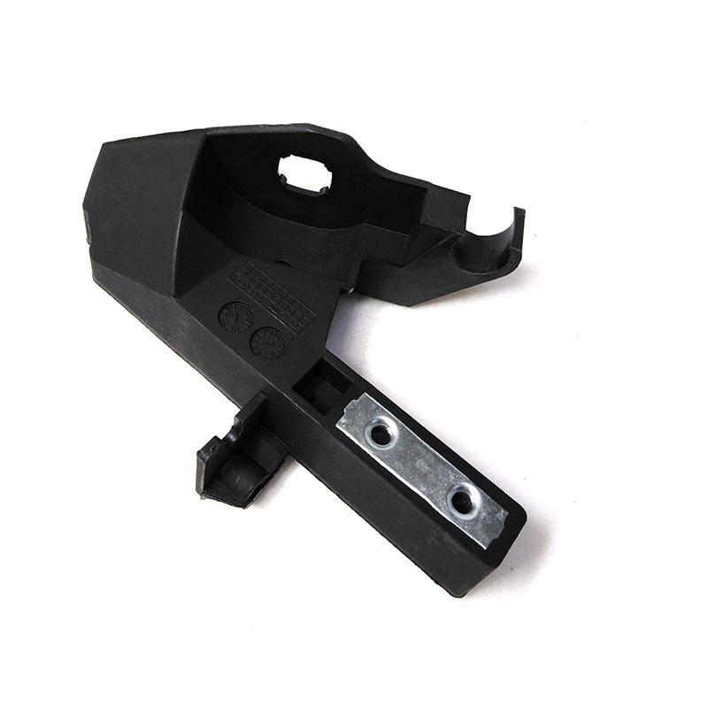 Front Beam Left or Right Headlight Brackets Headlight Impact Bar Bracket For Mercedes Benz A2056203401 A2056203501