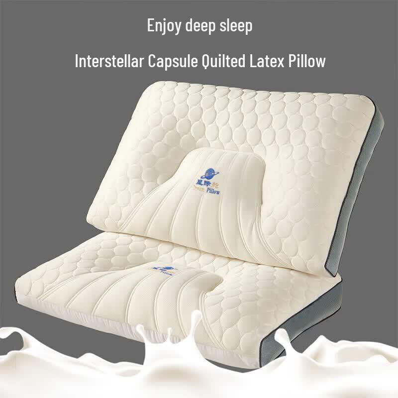 Jiuzhulu Cervical Pressure Relief Massage Pillow