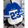 Summer Men's Digital Printed Breathable Lightweight Casual Sports Outdoor Men's T-Shirt