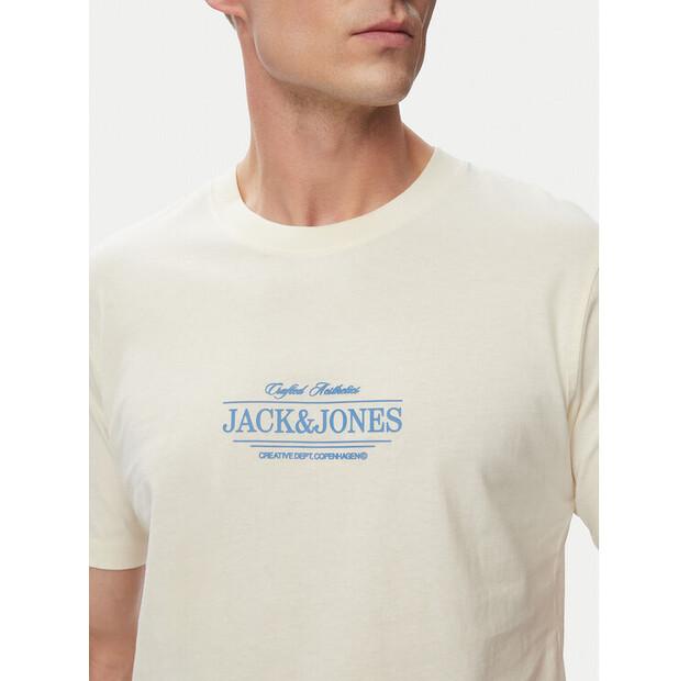 Футболка Jack & Jones Cassis