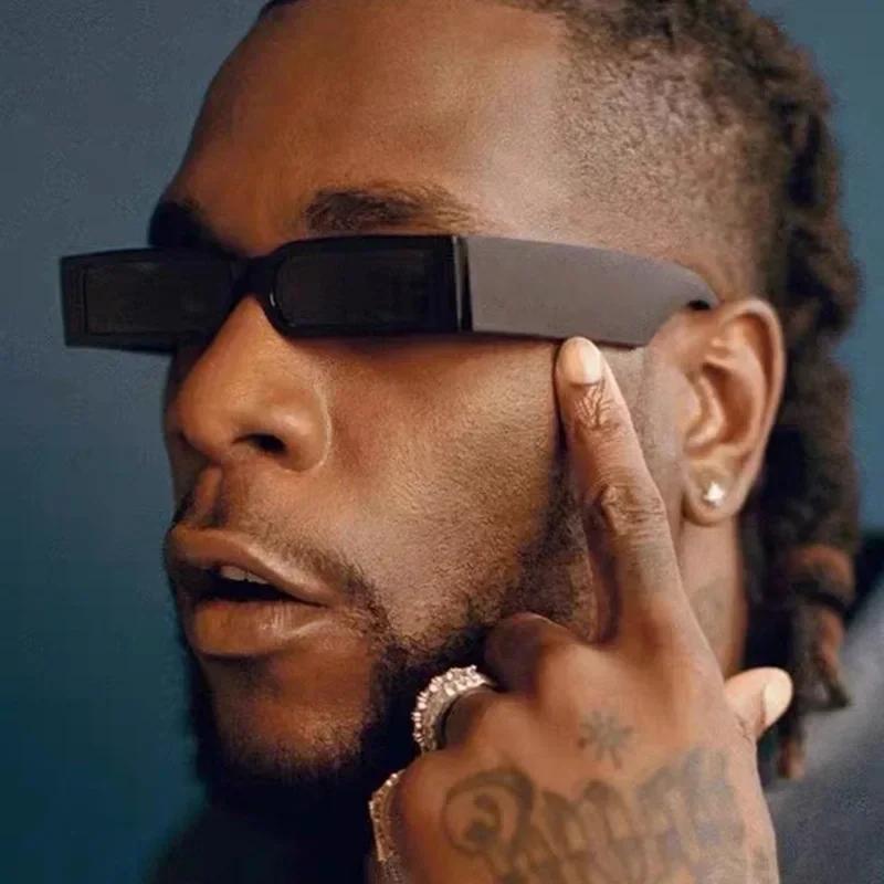 Stylish Square Sunglasses Women Men Classic Retro Fashion Glasses Casual  Female Male