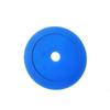 15cm Soft and Durable Flat Marker Disc for Football Training