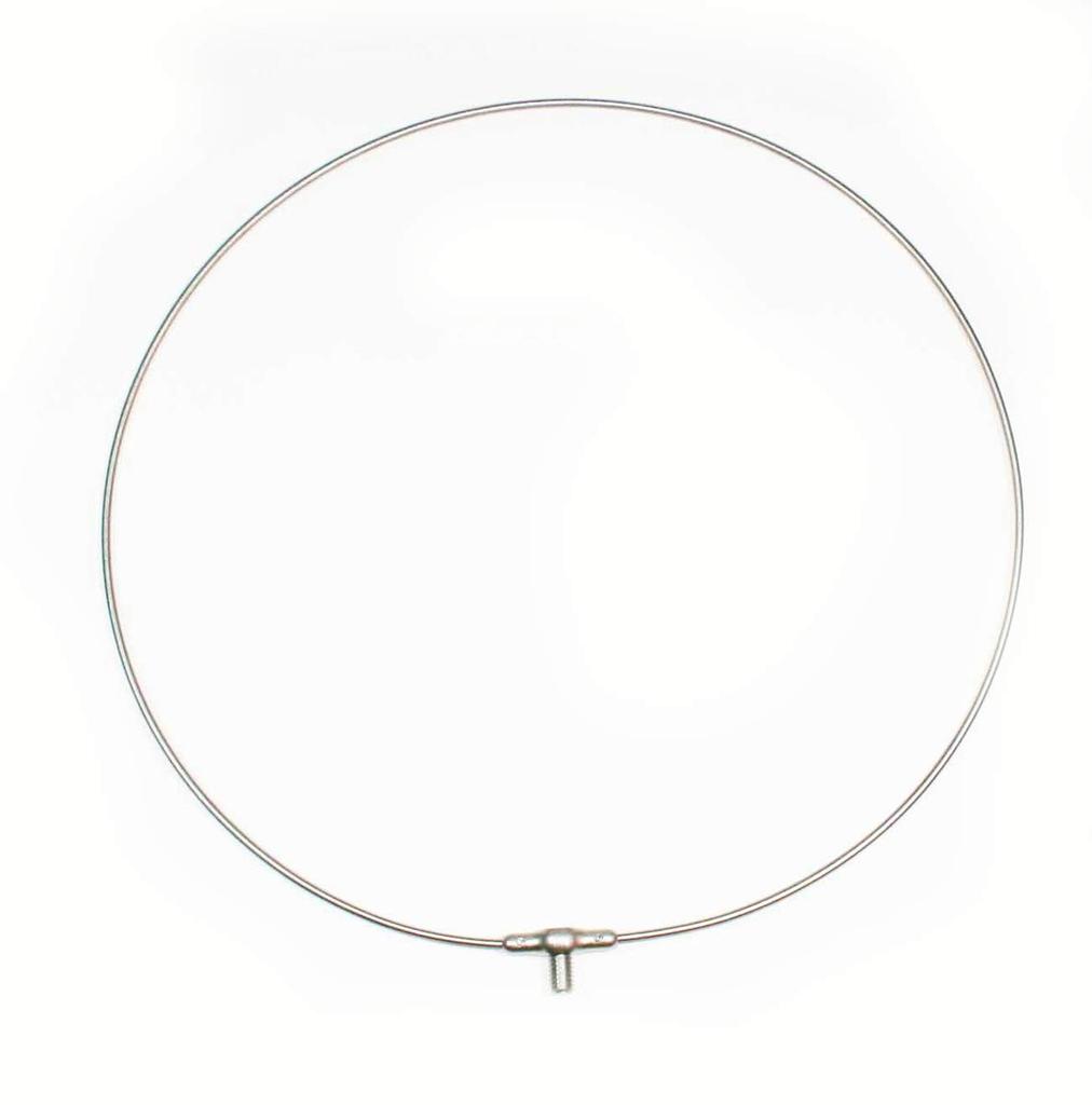 64 Titanium Tama Frame Ultra Lightweight Fishing Net for Iso Tama One-Piece (40)