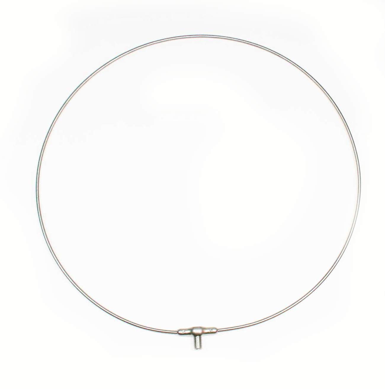 

64 Titanium Tama Frame Ultra Lightweight Fishing Net for Iso Tama One-Piece (40)