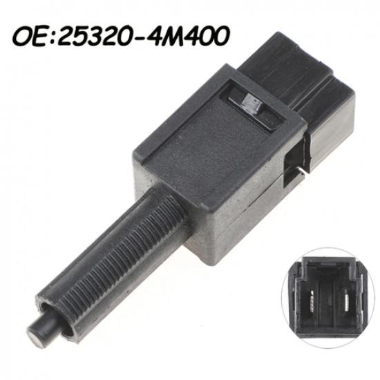 Brake Stop Light Switch # 25320-4M400 For Nissan Altima Armada Infiniti Q45 350Z