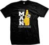 Short Sleeve?The Man Behind The Belly Fat Dad BOD Beer Gut Funny Mens T-Shirt?Shirt Topweatshirt
