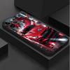 Cool Car Black Soft Shell Case for Google Pixel 8 Pro 6a 7 Pro 6 Pro 9a 9 Pro XL 7a 8a