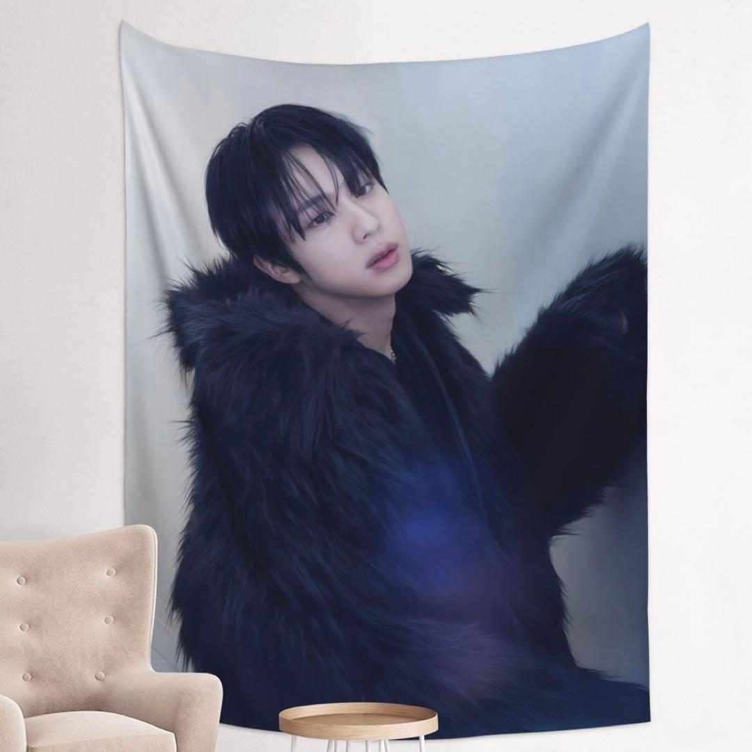 

[USED] BTS Tapestry ECHO Seokjin JIN