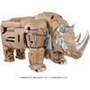 Takara Tomy Transformers Beast Awakening BV-03 Voyager Class Rhinox Action Figure