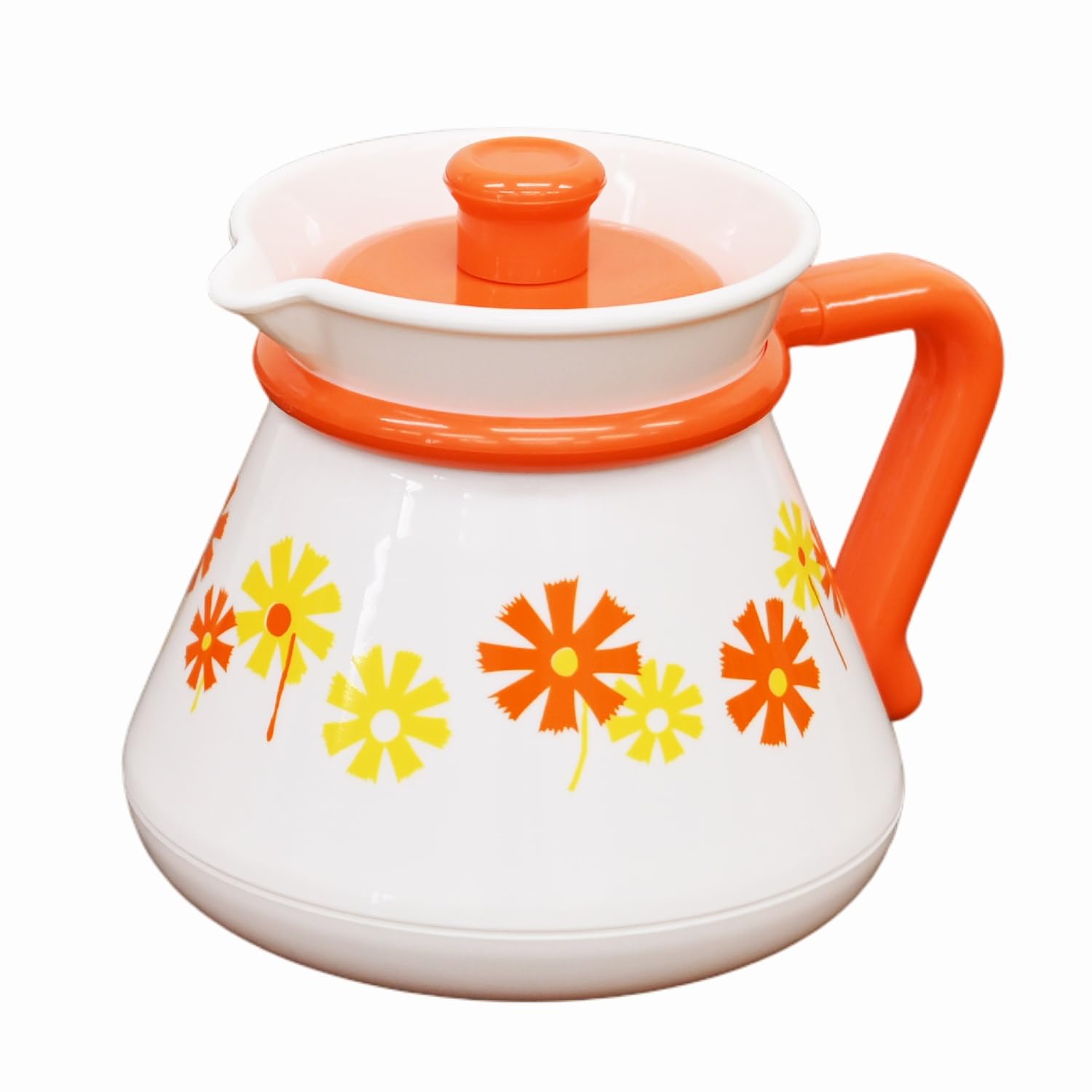 

Игрушечный Королевский Игрушечный Кафе Кофейник Ретро Игрушка Подарок Миниатюрный (Коллаборация Adelia/Шова Ретро) Дети (Ролевая игра/Игровой домик) оранжевый