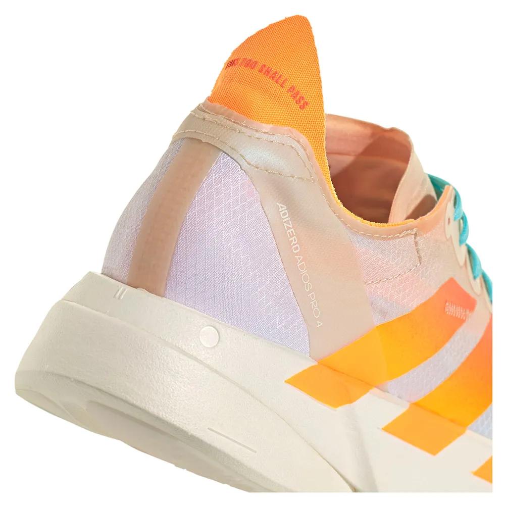 Adidas Adizero Adios Pro 4 Running Shoes