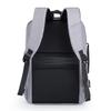 Lishen Minimalist Business Laptop Backpack