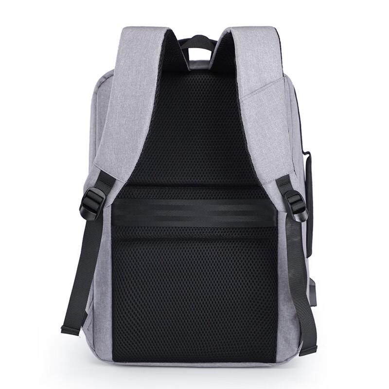 Lishen Minimalist Business Laptop Backpack