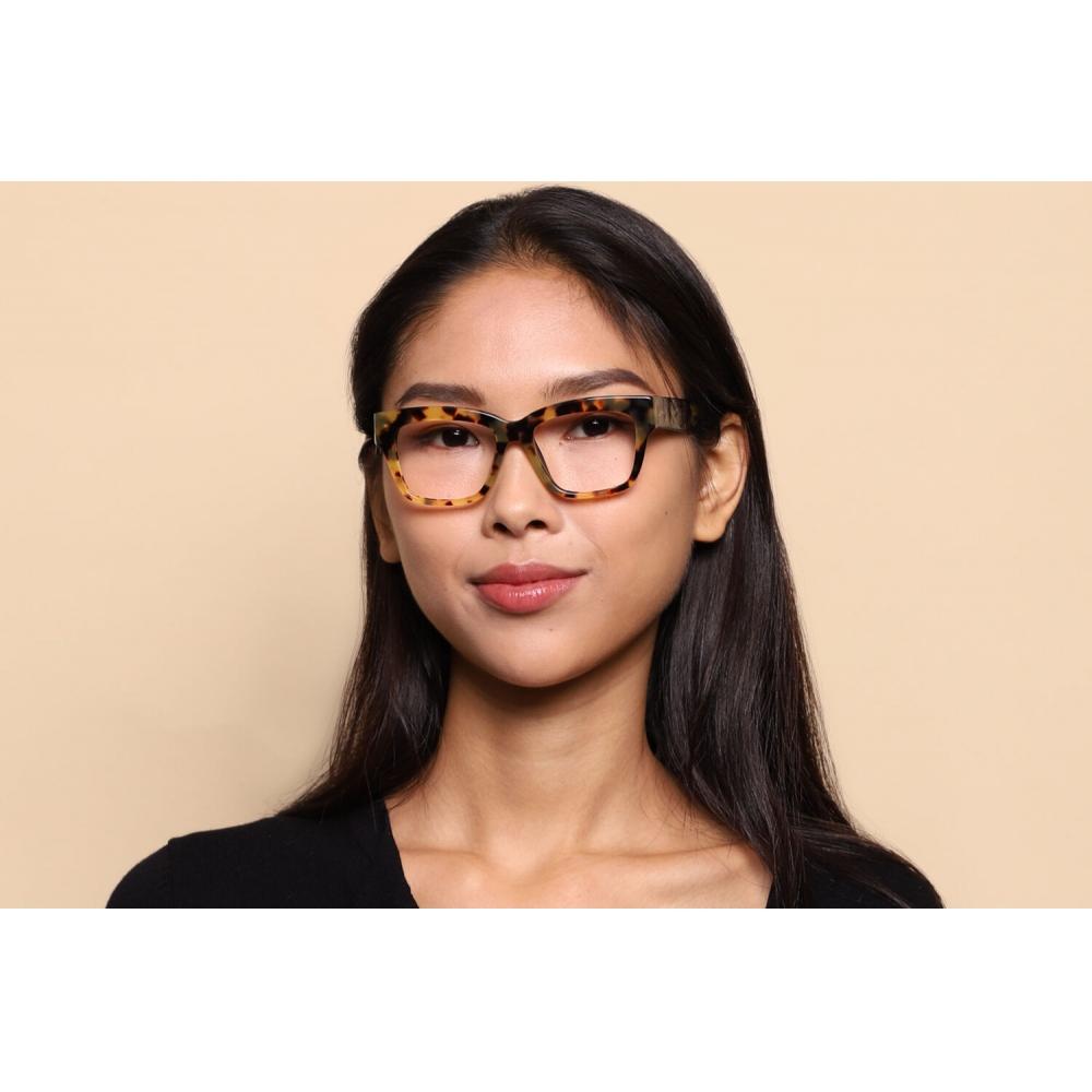 Sandro Sd2002 206 Women Eyeglasses