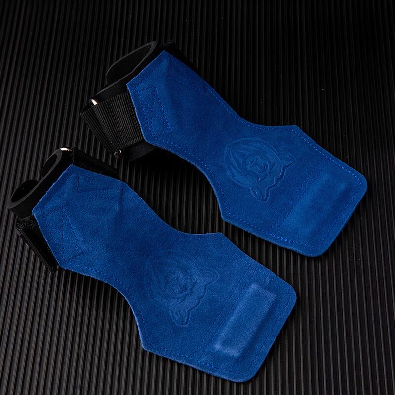 Tingbai Non-slip Weightlifting Gloves with Wrist Support
