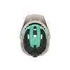 Adult's Cycling Helmet Lazer Jackal Kineticore Desert Grey 52-56 cm