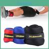 Leg Weight Sandbag For Running And Fitness With Waterproof Material For Rehabilitation And Strength Training