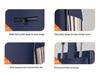 Folding Stair Climbing Shopping Cart: Portable Luggage Trailer & Small Hand Truck for Elderly and Grocery Use