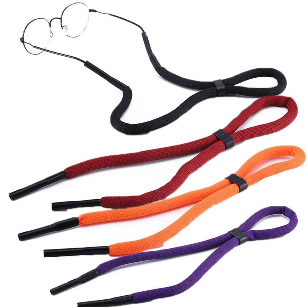 Anti-Slip Unisex Strap Glasses String Floating Glass Rope Sunglass Holder Eyeglasses Chain Retainer