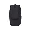 ToughBuilt - 4 Barrel Pouches - Rear Pocket Flap - Heavy-Duty Durable Notebook Pocket - (TB-23)