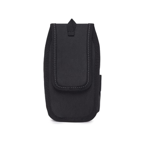 ToughBuilt - 4 Barrel Pouches - Rear Pocket Flap - Heavy-Duty Durable Notebook Pocket - (TB-23)