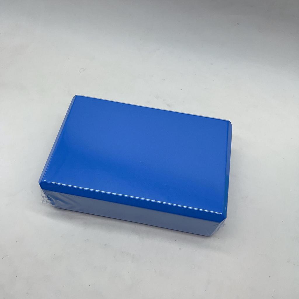 Yoga Foam Brick 369 Size for Adults & Children - 120g Dance Practice Aid