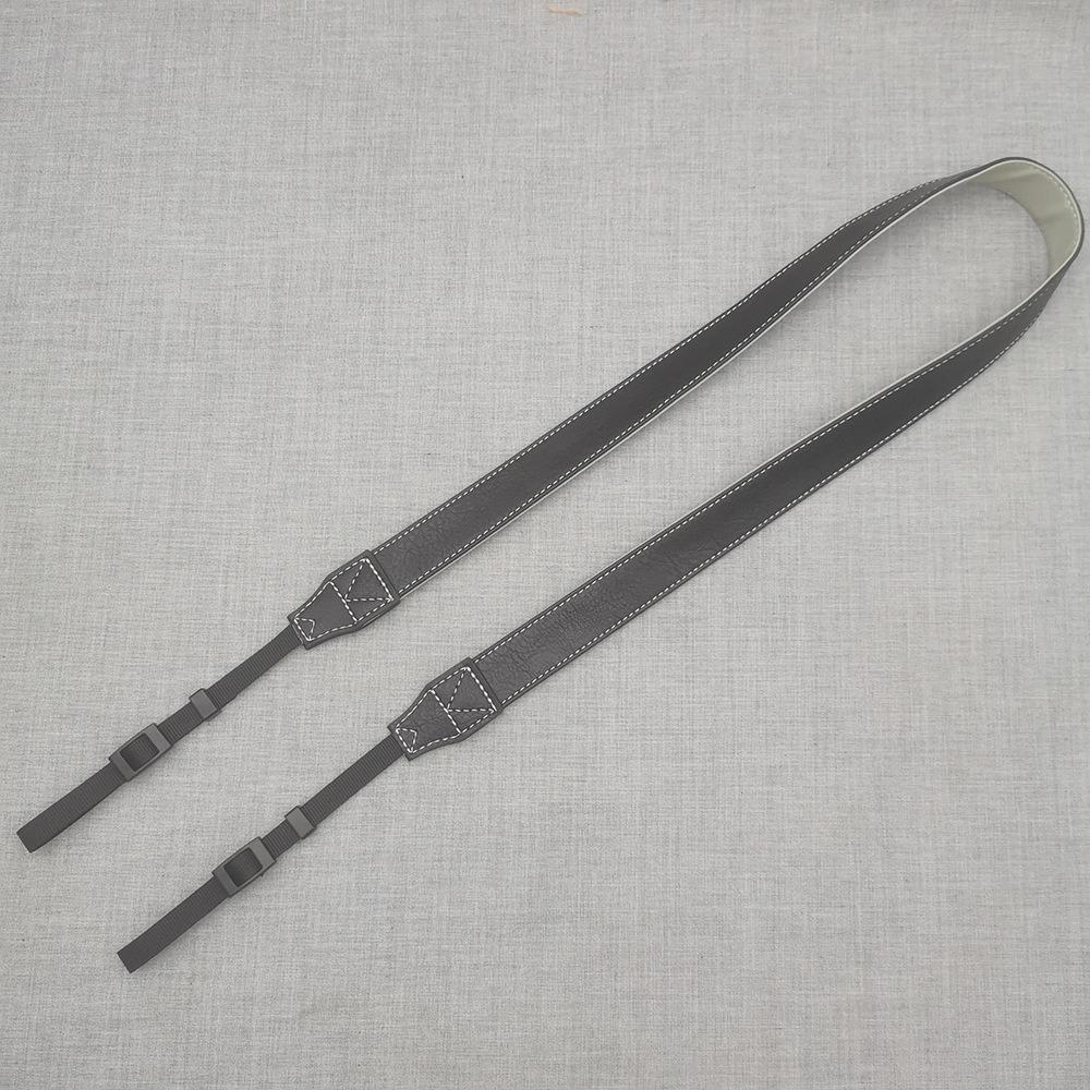 Retro Micro Single Strap for Canon G7x Nikon Fujifilm Sony Zv-1 Comfortable Decompression