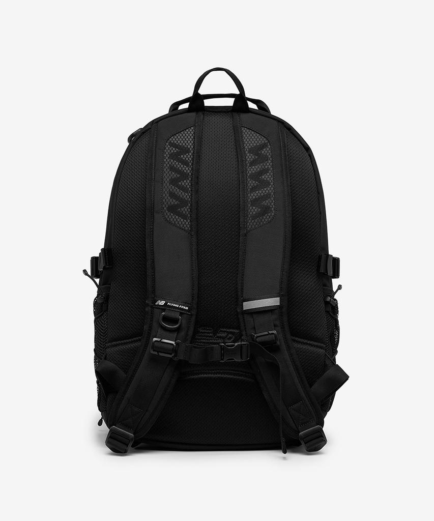 New Balance Nbgcgss101 / Flyingfoam Hyper Backpack V2 (D/Black)