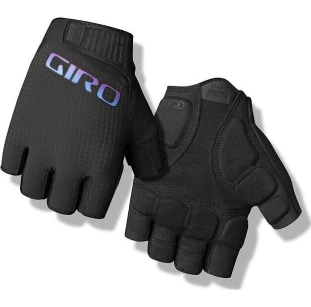 Велосипедные перчатки Giro Tessa II Gel (черный) S