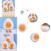Cute Boiled Egg Plush Toy Egg Family Dolls For Fun And Comfort