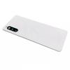 Back Cover for Sony XPERIA 10II X10II XQ-AU51 SO-41A SOV43 Phone Rear Glass Housing Repair Repalce