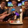 Party Flaschenöffner Golfschwung Bierfreund, Golfer Öffner, Thematisches Barspiel für Freunde Spaßige Partys Man Cave Heimisches Trinken Erwachsene