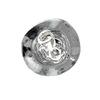 Harry Potter Sterling Silver Sorting Hat Clip On Charm