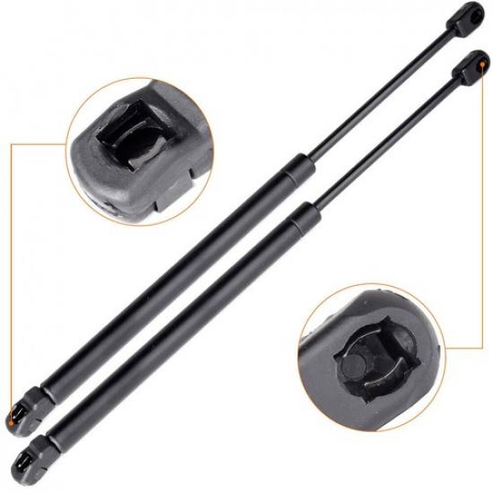 2 шт. Для 1998-2005 Lexus GS300 GS430 Газовые упоры капота Амортизаторы Стойки