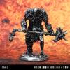 Fantasy RPG Metal Miniatures Holy Light Heroes Vs Shadow Undead Paintable Tabletop Game Figures War Chess Model Tabletop Game