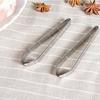 Home Kitchen Tool Puller Fish  Tweezers Stainless Steel Remover