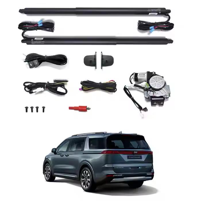 KIA CARNIVAL 2021+ Electric Tailgate