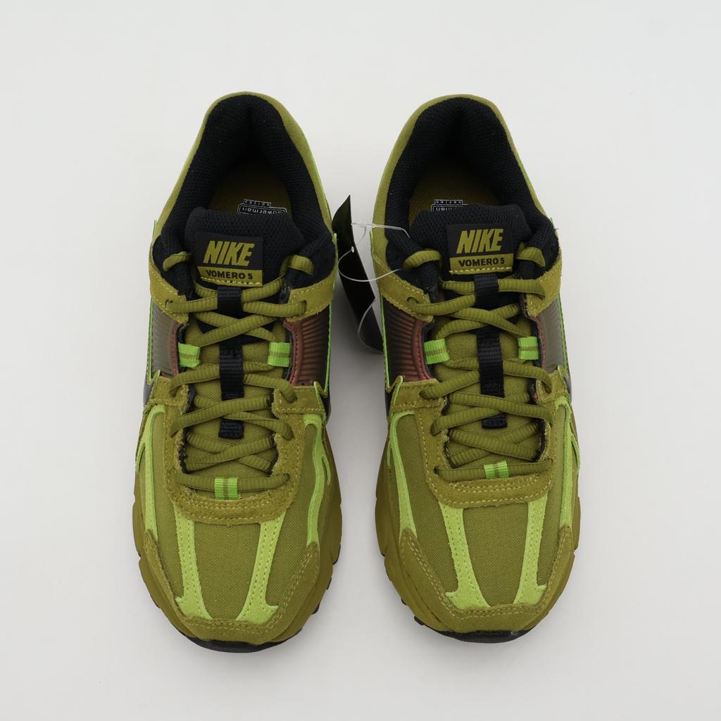 FJ1910-300 Nike Zoom Vomero 5 Pacific Moss (Men's)