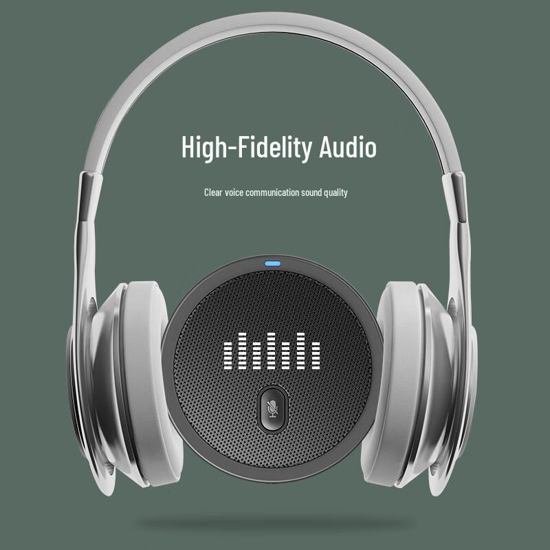 Runpu USB Omnidirectional Conference Microphone (CN version)